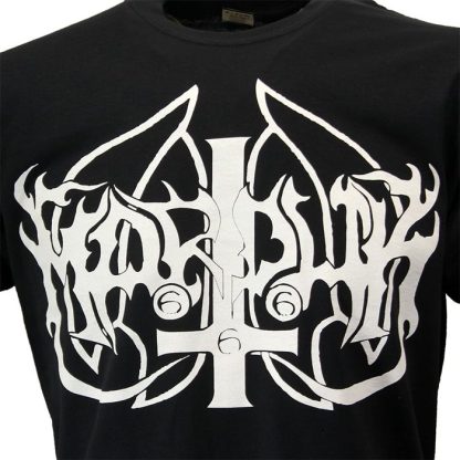 Band Merchandise Marduk Legion Official Band T-Shirt - Image 6
