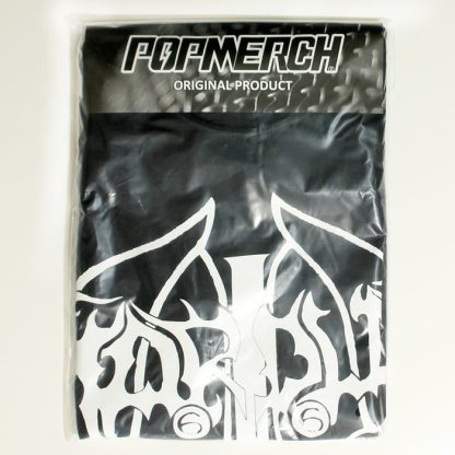 Band Merchandise Marduk Legion Official Band T-Shirt - Image 7