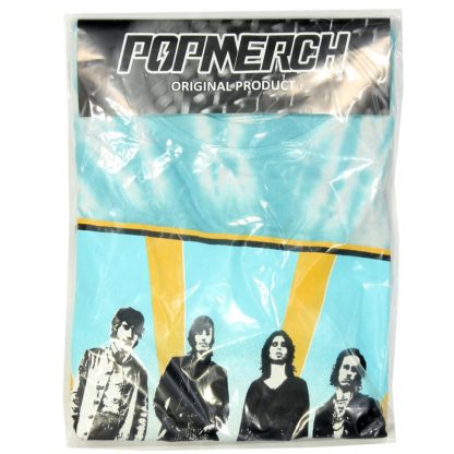 Band Merchandise The Doors Waiting For The Sun T-Shirt - Image 3