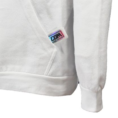 Band Merchandise Blackpink Shut Down Hoodie Sweater - Image 5