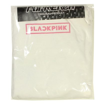 Band Merchandise Blackpink Shut Down Hoodie Sweater - Image 7