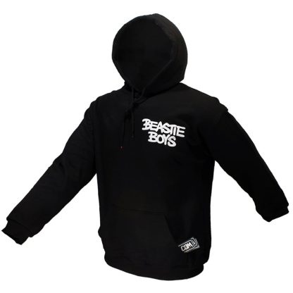 Band Merchandise The Beastie Boys Check Your Head Hoodie - Image 2