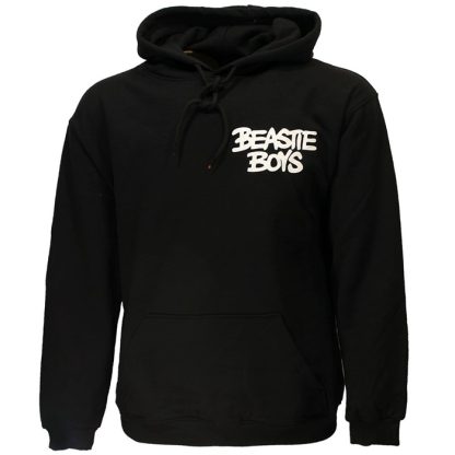 Band Merchandise The Beastie Boys Check Your Head Hoodie - Image 3