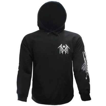 Band Merchandise Sleep Token Trinity Hoodie Sweater Sweater - Image 4