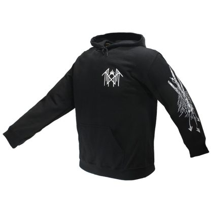Band Merchandise Sleep Token Trinity Hoodie Sweater Sweater - Image 6