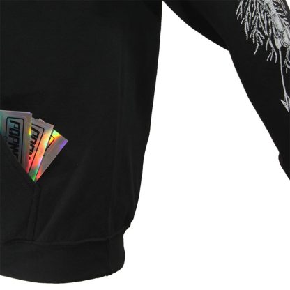 Band Merchandise Sleep Token Trinity Hoodie Sweater Sweater - Image 7