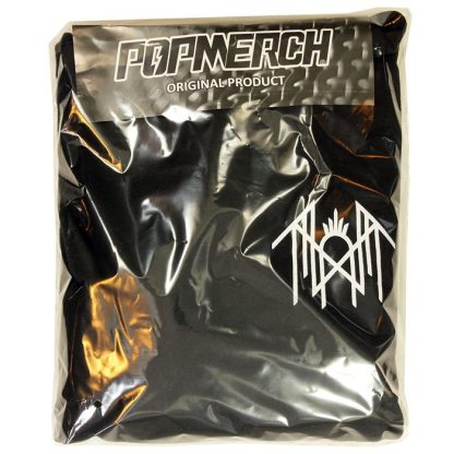 Band Merchandise Sleep Token Trinity Hoodie Sweater Sweater - Image 10