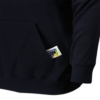 Band Merchandise Slipknot Logo Official Band Hoodie - Image 4