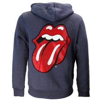Band Merchandise The Rolling Stones Classic Tongue Vest