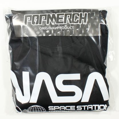 NASA NASA Sweater Space Shuttle Endeavor Crewneck Sweater - Image 6