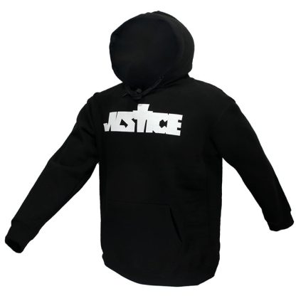 Band Merchandise Justin Bieber Justice Biebs Hoodie Sweater - Image 2