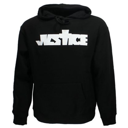 Band Merchandise Justin Bieber Justice Biebs Hoodie Sweater - Image 3