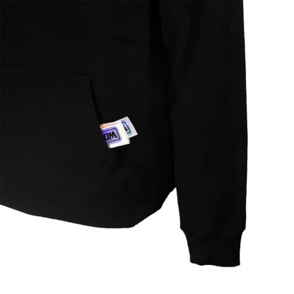 Band Merchandise Justin Bieber Justice Biebs Hoodie Sweater - Image 5
