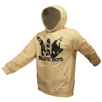 Band Merchandise The Beastie Boys Check Your Head Hoodie - Image 3