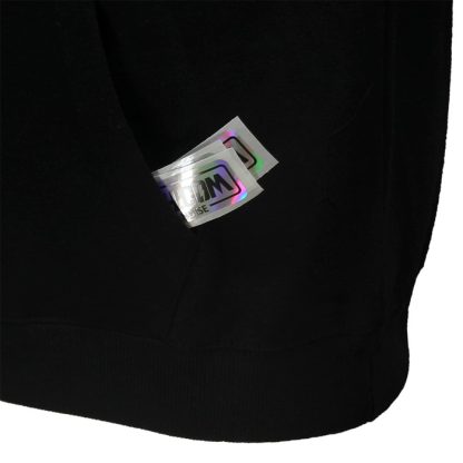 Band Merchandise Guns 'N Roses Classic Logo Band Hoodie Sweater - Image 5