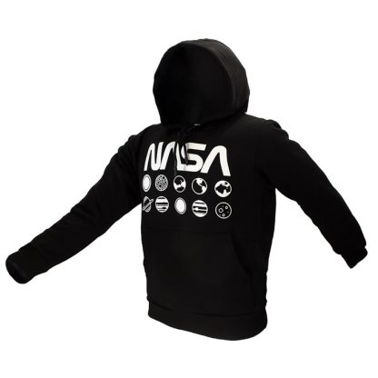 NASA NASA Planets Hoodie Pullover - Image 2