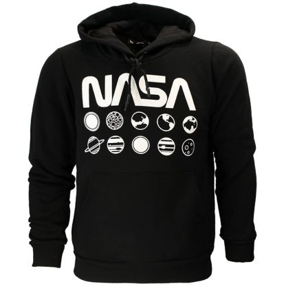 NASA NASA Planets Hoodie Pullover - Image 3