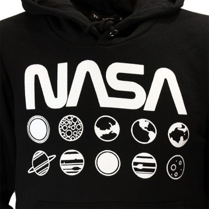 NASA NASA Planets Hoodie Pullover - Image 4