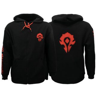 World of Warcraft World of Warcraft WoW Blood and Thunder Vest