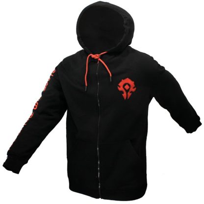 World of Warcraft World of Warcraft WoW Blood and Thunder Vest - Image 2