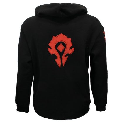 World of Warcraft World of Warcraft WoW Blood and Thunder Vest - Image 3