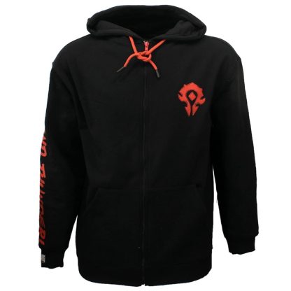 World of Warcraft World of Warcraft WoW Blood and Thunder Vest - Image 4