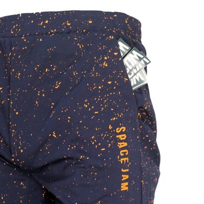 Space Jam Looney Tunes Space Jam Tune Squad Basketball Shorts - Image 2