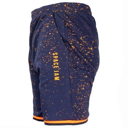 Space Jam Looney Tunes Space Jam Tune Squad Basketball Shorts - Image 3