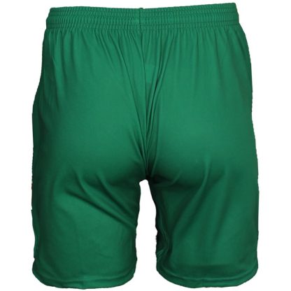 Suriname Surinam Football Shorts Sports Green - Image 2