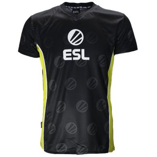 ESL E-Sports Victory Jersey T-Shirt