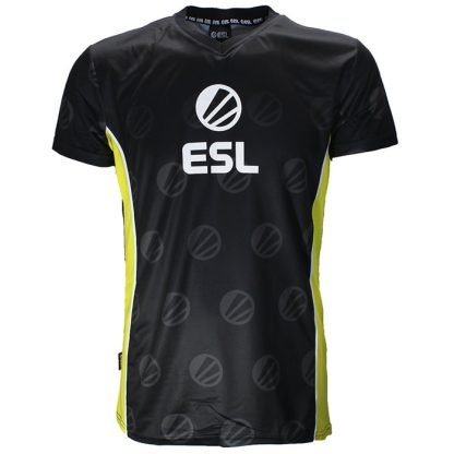 ESL E-Sports Victory Jersey T-Shirt