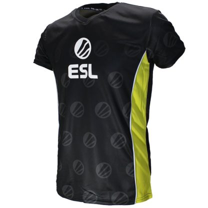 ESL E-Sports Victory Jersey T-Shirt - Image 2