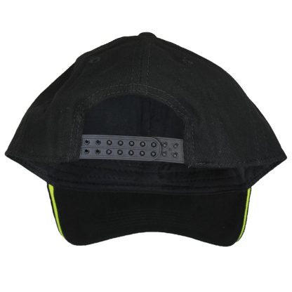 ESL E-Sports Logo Adjustable Snapback Cap - Image 4