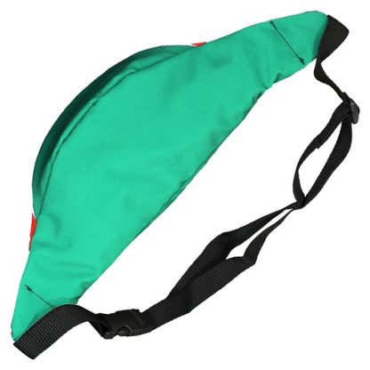 Suriname Suriname Flag Fanny Pack - Original Design - Image 3