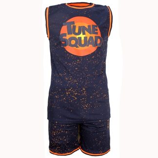 Space Jam Space Jam 2 Tune Squad Basketball Uniform