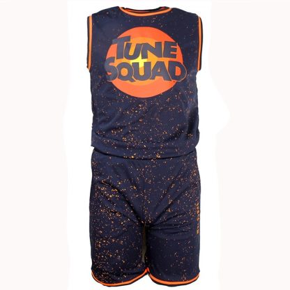 Space Jam Space Jam 2 Tune Squad Basketball Uniform - Image 2