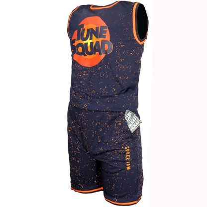 Space Jam Space Jam 2 Tune Squad Basketball Uniform - Image 3