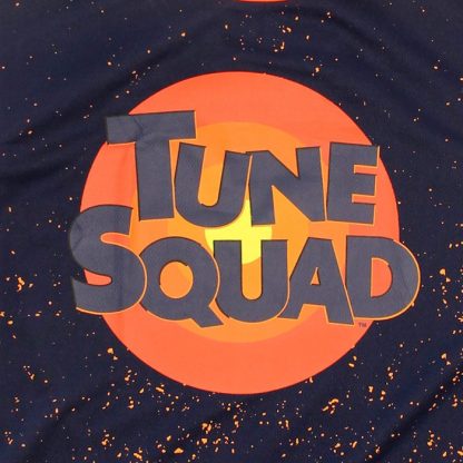 Space Jam Space Jam 2 Tune Squad Basketball Uniform - Image 5
