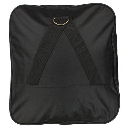 Mega Big Sport Bag Black 110LTR - High Quality - Image 4