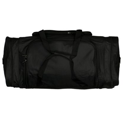Mega Big Sport Bag Black 110LTR - High Quality - Image 5
