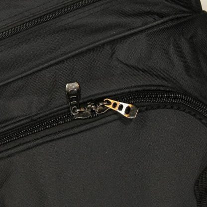 Mega Big Sport Bag Black 110LTR - High Quality - Image 6
