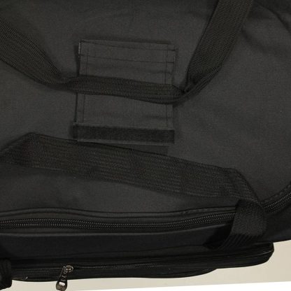 Mega Big Sport Bag Black 110LTR - High Quality - Image 7