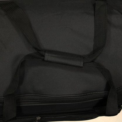 Mega Big Sport Bag Black 110LTR - High Quality - Image 8