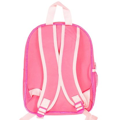 Peppa Pig Peppa & George Best Friends Backpack - Image 4