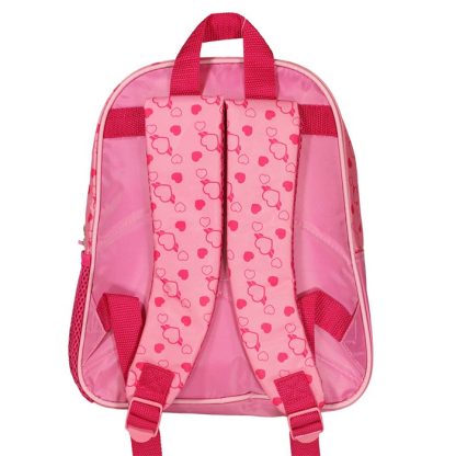 Super Wings Kids Small Backpack Pink - Image 4