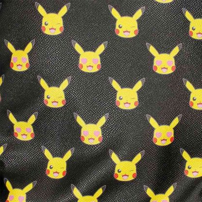 Pokémon Pokémon Pikachu All Over Print Mini Backpack - Image 3