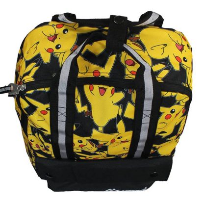 Pokémon Pokémon Pikachu All Over Print Large Backpack - Image 3