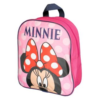 Minnie Mouse Minnie Mouse Polka Dots Small Backpack