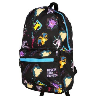 Pokémon Pokémon Ready For Battle Large Backpack