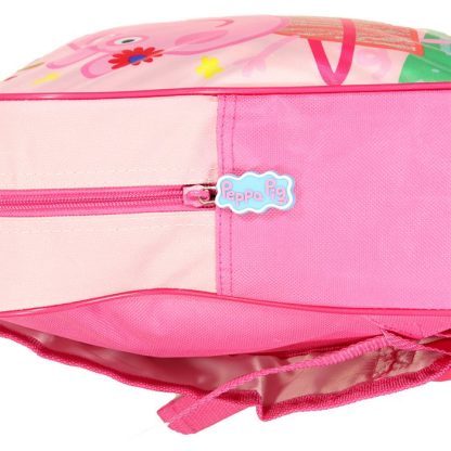 Peppa Pig Best Friend George Backpack - Image 3